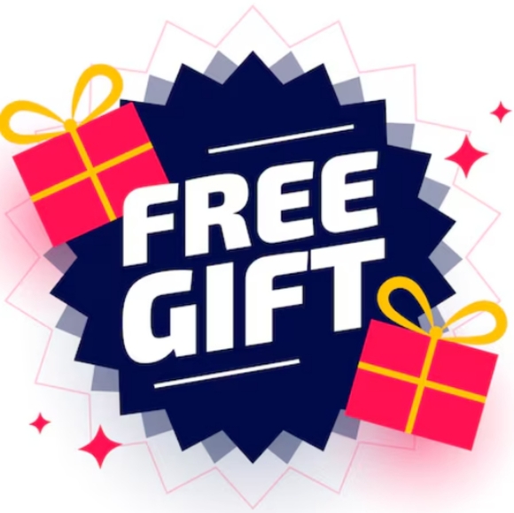 ENTER TO WIN FREE GIFT AND FREE SHIPPING - Picture 4 of 4